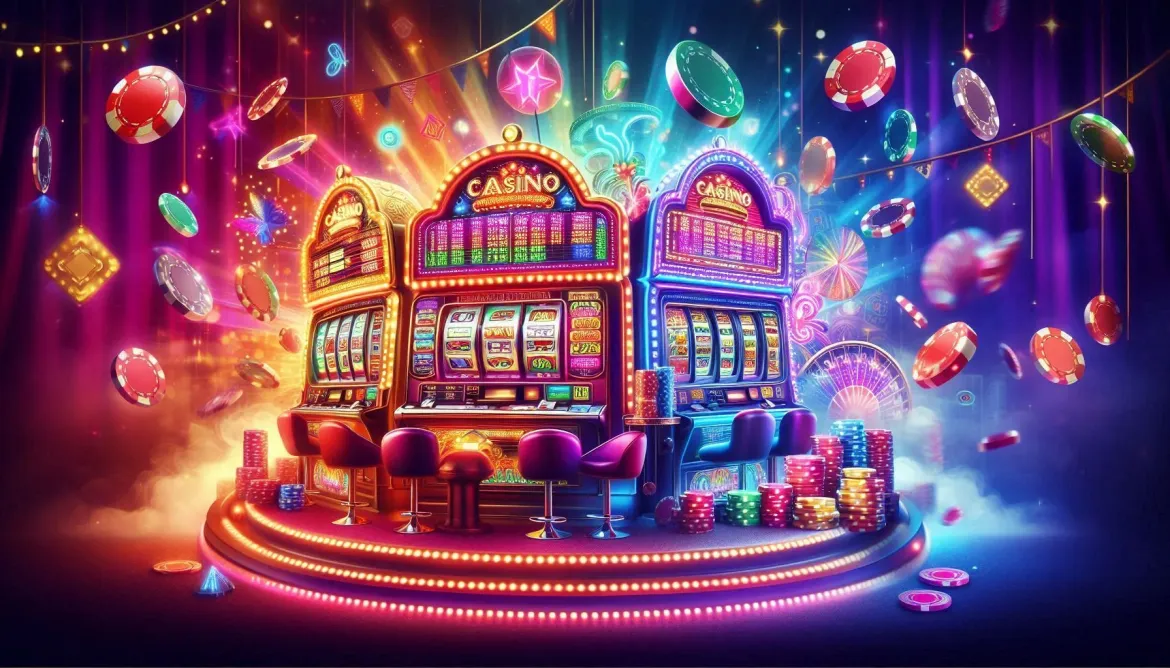 Captain Cooks Casino
